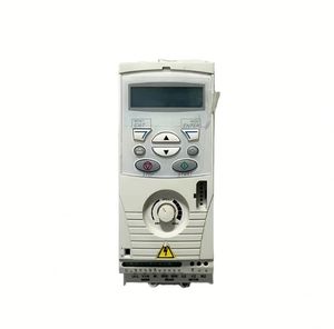 Convertidor de Frecuencia ACS150-01E-06A7-2/ACS150-03E-03A3-4/ACS150-03E-02A4-4/ACS310-03E-48A4-4, Entrega Rápida, Nuevo Envío, ACS150-01 - Product Image 1