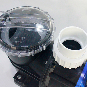 Moteur électrique à usage commercial ou domestique 0.5hp 1hp 1.2hp <span class=keywords><strong>pompe</strong></span> de circulation d'eau de <span class=keywords><strong>piscine</strong></span> - Product Image 5