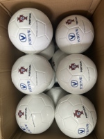 Année du Cheval Rouge Vente en Gros N° Ballon de basketball 5 6 7 pour adultes, club, école, entraînement, extérieur, PU durable, résistant à l'eau, écologique
