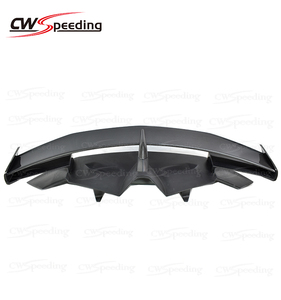 SVJ STYLE DRY DEMI CARBONE FIBER KIT pour 2011-2015 <span class=keywords><strong>LAMBORGHINI</strong></span> <span class=keywords><strong>AVENTADOR</strong></span> LP720 LP700-4 LP750 ROADSTER BODYKIT - Product Image 3