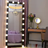 Hollywood Full Length Mirror