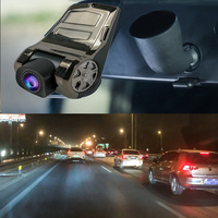 1080p cams dashcam caméra enregistreur carte USB g-sensor Hd nuit voiture dvr