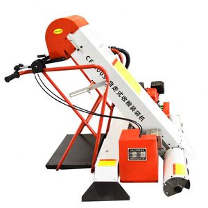 Ramasseur de grains machine d'ensachage de blé machine d'ensachage automatique - Product Image 1