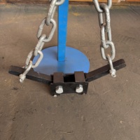 Extracteur léger SPT 10KN pour testeur de pénétration