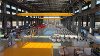 Transformateur de puissance immergé dans l'huile triphasé 11kV 33kV 630kVA 1000kVA pour sous-station, fabriqué par Longjian (usine avec 35 ans d'expérience)