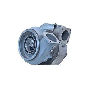 gas engine turbocharger A140-H65 for J620 gensets 653428,653424,1228722,653464,653330