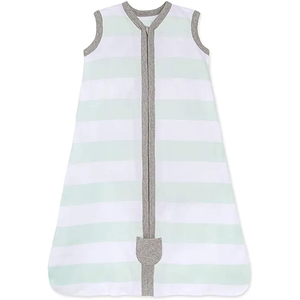 <span class=keywords><strong>Saco</strong></span> de Dormir Grueso Personalizable de <span class=keywords><strong>Invierno</strong></span> para Niño Pequeño Recién Llegado <span class=keywords><strong>Saco</strong></span> de Dormir para Bebé Animal Impreso Cierre de Cremallera Usable de Talla Grande - Product Image 5
