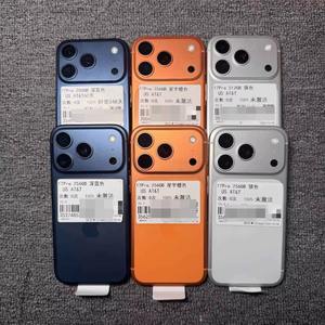 Nuevo: Teléfono Original 17 Pro, 99% Nuevo, 256GB/512GB/1TB, Usado, Desbloqueado, 5G, en Stock, MOQ 1, Disponible al por Mayor para Phone17Pro - Product Image 2