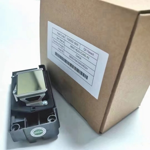 Cabezal de Impresión Original F186000 Dx5 Desbloqueado, Primera/Segunda/Cuarta Generación, para Impresora Son Eco, Cabezal de Impresión Dx5, Cabezal de Impresión f1 - Product Image 2