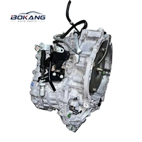 ناقل حركة أوتوماتيكي مستعمل JF011 JF011E RE0F10A CVT ثنائي الدفع لسيارات نيسان مورانو ألتيما روج جوك تيدا تيانا 2.5 لتر QR25DE