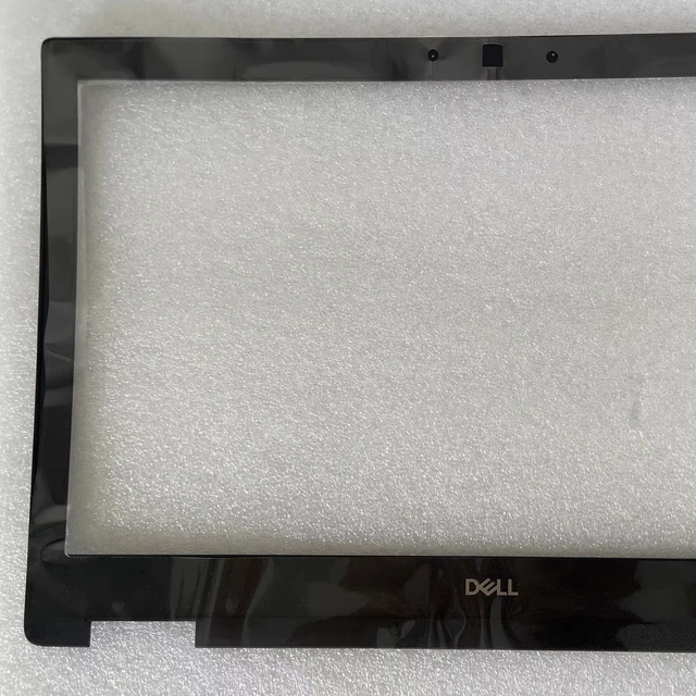 Brand New Original Precision 7530/7540 Laptop Screen Border Without Holes CXF8T ABS Material Black 180 Days Warranty