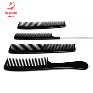 Wholesale Professional Coloured Cutting Product Women Hair Comb