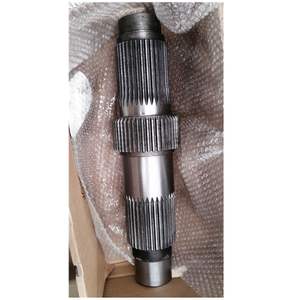 2510ZHS01-424<span class=keywords><strong>เพลา</strong></span><span class=keywords><strong>กลาง</strong></span>สะพานหลักสำหรับรถบรรทุก Dongfeng Kinland - Product Image 5