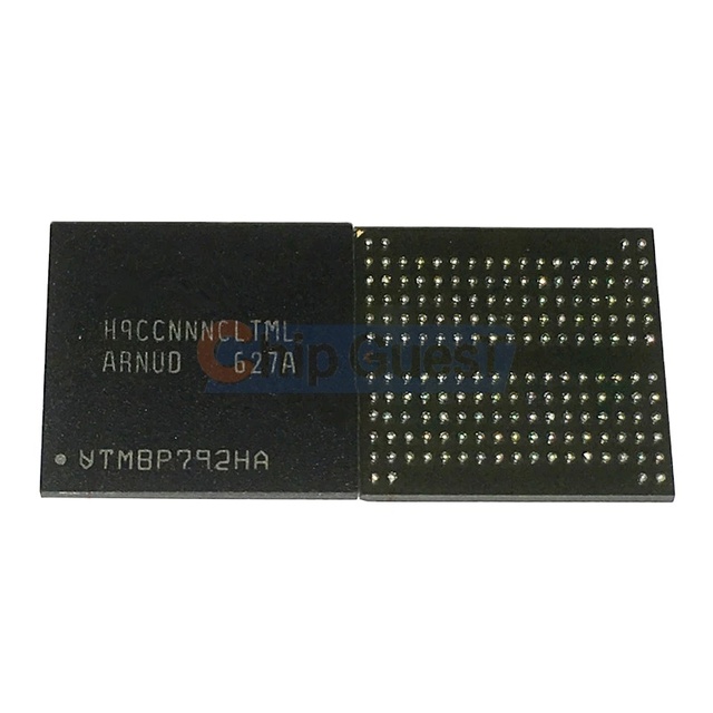 H9CCNNNCLTML BGA-178 LPDDR3 4G Original Brand New integrated circuit IC