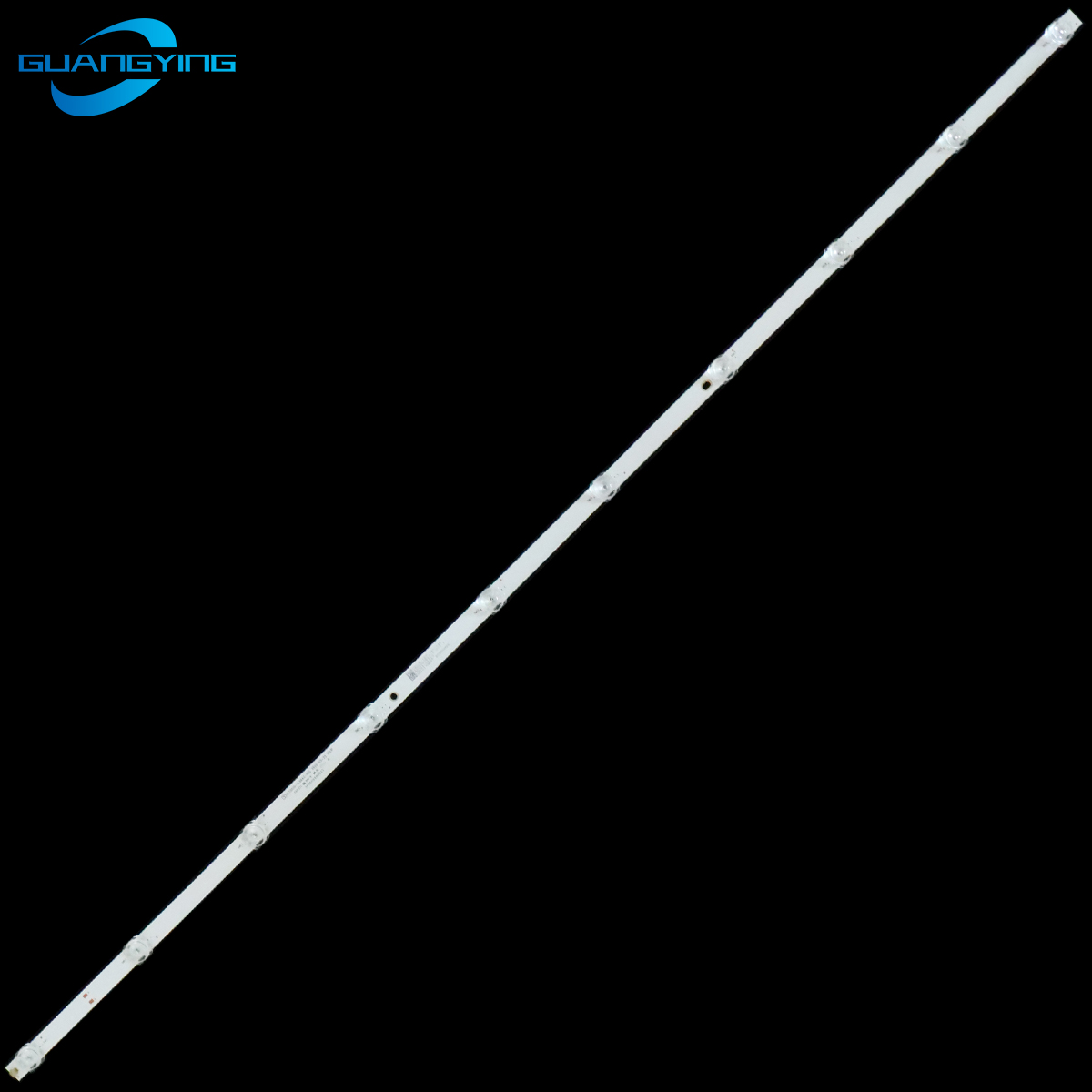 LED TV Backlight Lamp Strip Compatible with GC55D10-ZC66AG-06S and