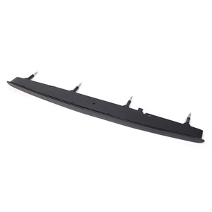 Luz de freno LED de montaje alto, tercera luz de freno para BMW E82 E87 2007-2013, roja y negra M015 - Product Image 4