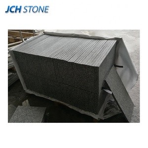 Dalles de pavage en <span class=keywords><strong>granit</strong></span> gris G603 flammé 60x30x2 cm Carreaux de sol - Product Image 6
