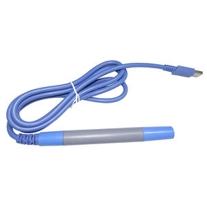 2023ร้อนขายราคาที่ดีที่สุดโรงงาน Healthtronic บ้านนับกระตุ้นเครื่องนวด EA-C16B - Product Image 3