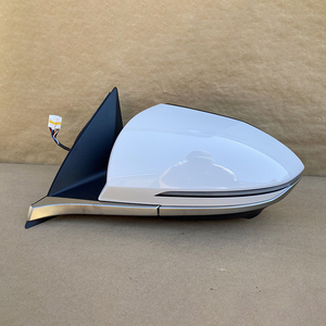 Rétroviseur électrique pliable avec lampe chauffante pour <span class=keywords><strong>Hyundai</strong></span> <span class=keywords><strong>Tucson</strong></span> <span class=keywords><strong>2021</strong></span> 87610-N9000 87620-N9000 - Product Image 5