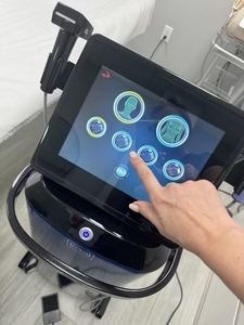 Hot Selling Face Lift Anti-Aging Skin Tightening Wrinkle Removal Cellulite <b>Stretch</b> Mark Remove <b>Machine</b> - Product Image 2