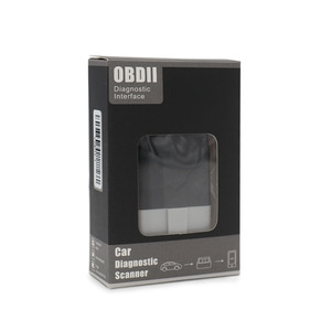 C09H4-1 OBD2 Elm327 <span class=keywords><strong>Elm</strong></span> 327 V1.5 <span class=keywords><strong>BT</strong></span> 4.0 Scanner OBDII Scanner - Product Image 2