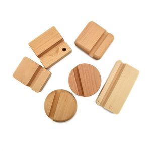 Soporte <span class=keywords><strong>de</strong></span> Escritorio Personalizado al <span class=keywords><strong>por</strong></span> Mayor para Teléfono Móvil, Soporte <span class=keywords><strong>de</strong></span> Madera para Teléfono <span class=keywords><strong>Celular</strong></span> - Product Image 2