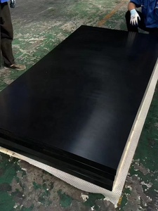 <span class=keywords><strong>Uhmwpe</strong></span> ban kỹ thuật HDPE tấm chống mài mòn - Product Image 5