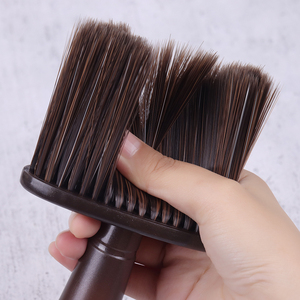 Barbier Coiffeur Coupe De Cheveux Cou Duster Brosse Salon De Coiffure Pro Barber Stylist Brosse Brosse De Nettoyage Du Visage - Product Image 5