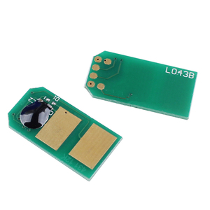 Acro 44917608 thiết lập lại chip cho omis B431 mb461 mb491 Chip mực - Product Image 3