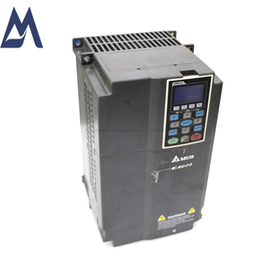 100% Original Genuine Produto Testado Controlador VFD150C43A Automatizar Programável PLC Controlador Entrega Rápida - Product Image 1