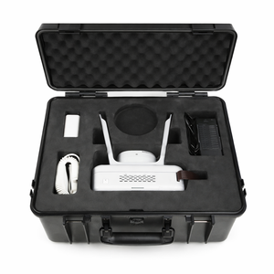 Appareil de radiographie vétérinaire Mini clinique pour animaux de compagnie Appareil de radiographie numérique portable DR Écran tactile Appareil de radiographie portable - Product Image 3