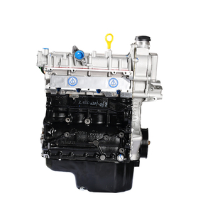 Motor Completo EA111 1.4T CFB 100% Testado para Volkswagen Sharan 2 (7N) e Volkswagen Tiguan 1 (5N) - Venda Quente - Product Image 3
