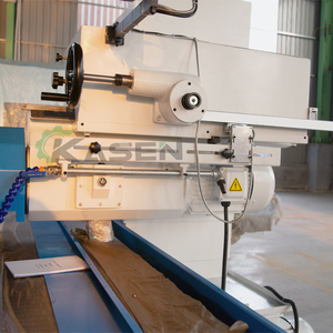 Máquina Rectificadora de Superficies de Alta Precisión para Cigüeñales y Volantes M7163 - Product Image 4
