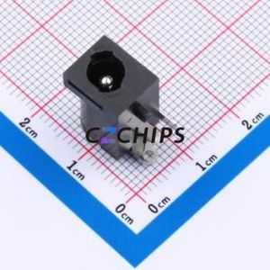 วงจรรวม DC-005EHS-2.5-PU วงจรรวม (THT) ชิป IC ขั้วต่อไฟฟ้า DC PMIC - Product Image 1