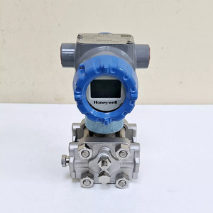 เครื่องส่งสัญญาณความดันแบบเกจ Honeywell SmartLine STG830 จากโรงงานโดยตรง สำหรับการวัดความดันสูงในหม้อไอน้ำและระบบจ่ายเชื้อเพลิง - Product Image 2