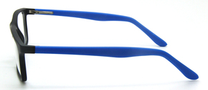 Montatura per Occhiali Personalizzata a Prezzo di Fabbrica, Stile Coreano, Occhiali da Vista, Montature Ottiche in Acetato Fatte a Mano - Product Image 4