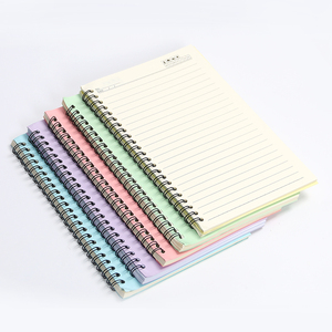 Cahiers scolaires, journaux et carnets bon marché - Product Image 5