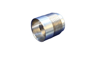 خدمات cnc عالية الدقة مخصصة من الفولاذ المقاوم للصدأ والألومنيوم، خدمات cnc للمعالجة في أجزاء معدنية، ملحقات دراجات نارية cnc للمعالجة من المُصنع الأصلي للمعدات - Product Image 4
