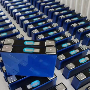 Catl แบตเตอรี่ลิเธียมไอออน3.7V แบบปริซึมใหม่ความจุสูง NCM ช่วงเซลล์50ah 280ah รุ่นต่างๆ60ah 116ah 93ah - Product Image 5