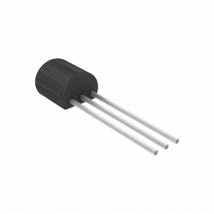 In Stock Transistors TO-226-3, TO-92-3 Buy Online Electronic Components 2N4058 APM TIN/LEAD - Product Image 1