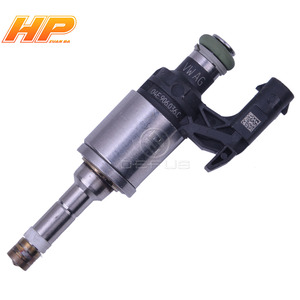 Inyector de Combustible Nuevo de Alta Calidad para HP V-W <span class=keywords><strong>La</strong></span>-vida Sant-ana Oct-avia 1.4L OEM 04E906036C para Vehículos de Gasolina - Product Image 1