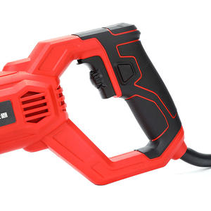 <span class=keywords><strong>Scie</strong></span> sauteuse électrique domestique 220V, <span class=keywords><strong>scie</strong></span> à élaguer portable pour arbres fruitiers, mini-outils de coupe pour bois et métal, <span class=keywords><strong>scie</strong></span> <span class=keywords><strong>sabre</strong></span> manuelle - Product Image 5