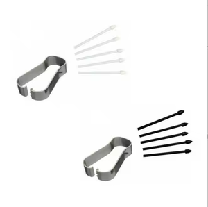 Puntas de Repuesto de Plástico para S Pen, Pinzas Compatibles, <span class=keywords><strong>Precio</strong></span> de Fábrica - Product Image 2