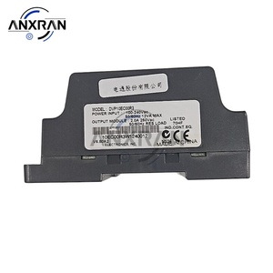 Módulo de Salida de Relé DVP10EC00R3 para Delta DVP10EC, Serie DVP-EC3, PLC de 10 Puntos - Product Image 4