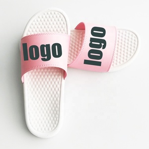 Consegna Rapida, <span class=keywords><strong>Infradito</strong></span> Personalizzate all'Ingrosso, Ciabatte con Logo Personalizzato, Suola Massaggiante, Sandali Moda per Donne e Ragazze - Product Image 4