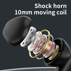 หูฟังไร้สายราคาโรงงาน หูฟังเกมมิ่งราคาประหยัด หูฟังไร้สายราคาถูก - Product Image 2