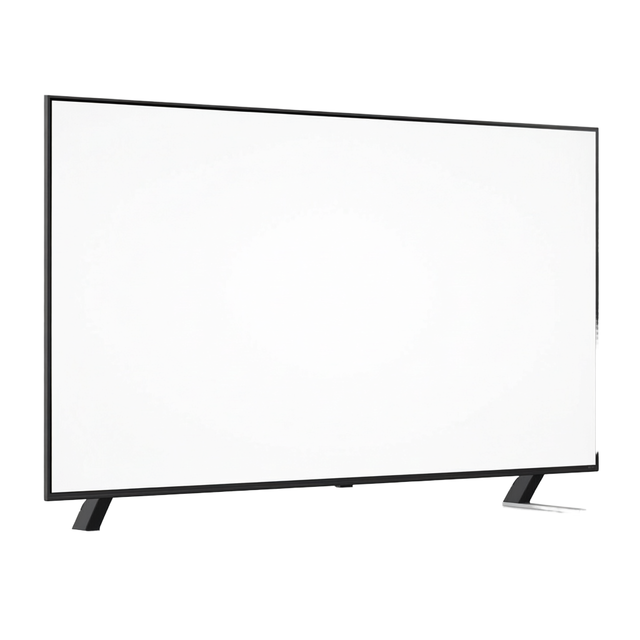 Verified Suppliers Frameless 65" 4K QLED UHD Smart TV Android  60Hz Mini LED WIFI Televisores Inteligentes for Home Theater