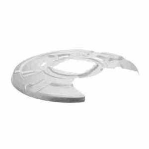 Cubierta de disco de freno para BMW Serie 5 y Serie 6, cubierta protectora de aleación de aluminio atornillable para rueda - Product Image 5