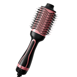 Potente Spazzola Elettrica per Capelli ad Asciugatura Rapida, Leggera e Silenziosa, Pettine Arricciacapelli per Uso Domestico e Professionale - Product Image 3