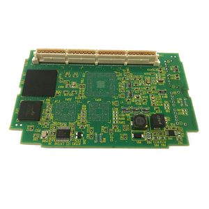 A20B-3300-0817 การ์ดแกนวงจร PCB FANUC - Product Image 5
